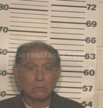 Arturo Garcia