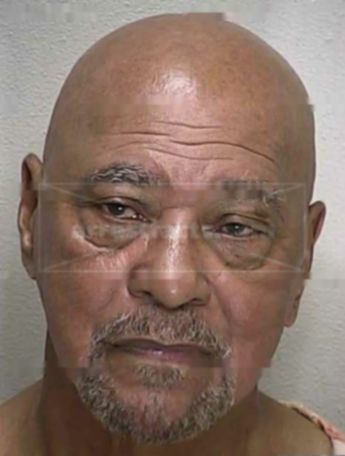 Clarence Crawley