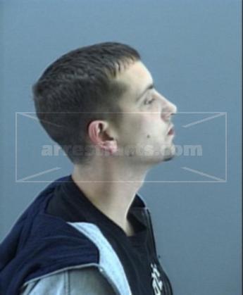 Michael Chad Mason