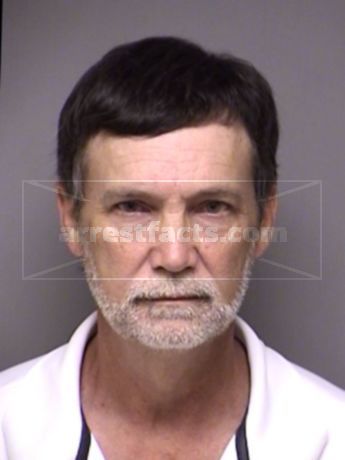 Jimmy Don Brashear