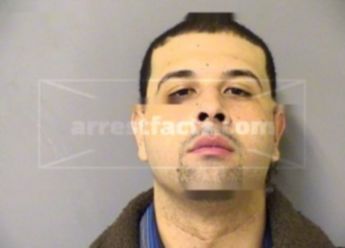 Joseph Diaz