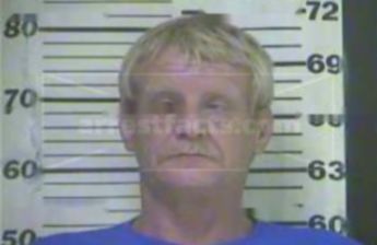 Brian Kevin Thomas