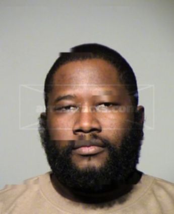 Freddrick Pollard