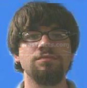 Jeffrey Paul Davis