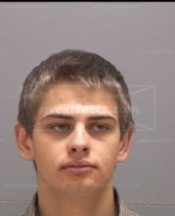 Ryan Lamoreaux