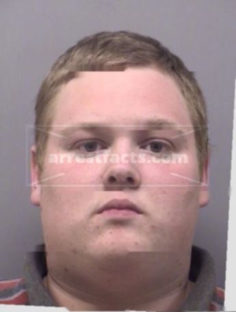 Michael Brandon Castleberry