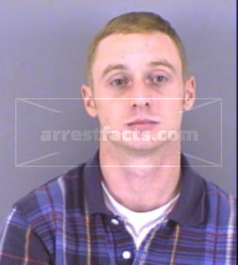 Joshua David Tarrant