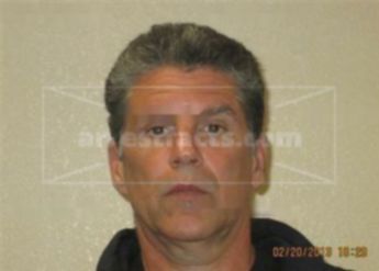 Johnny Wayne Dorsett