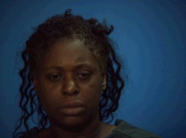 Jackie Louise Pittman