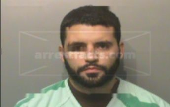 Christian Shamir Sarraff