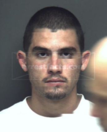 Sean Michael Curtis