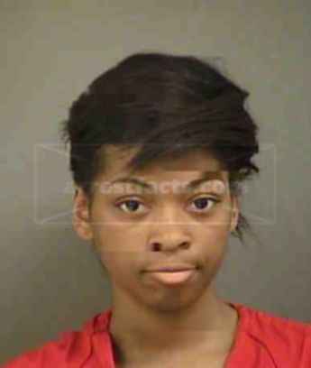 Denise Mildred Walker