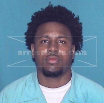 Antione Gibson
