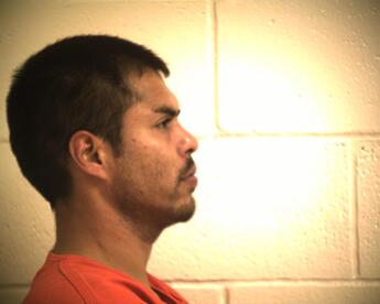 Ronny Martinez Delgado