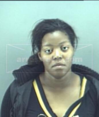Katrina Lashon Wheat