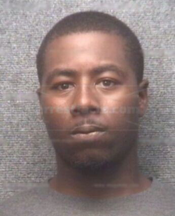 Darroyal Mcknight