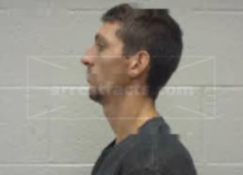 Randy Eugene Clark