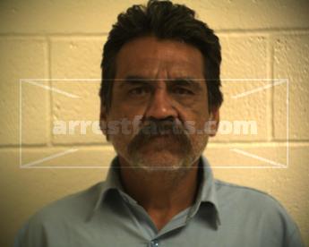 Manuel Gonzalez Martinez