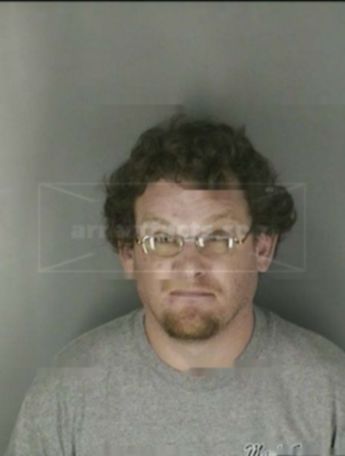 Christopher Scott Sanders