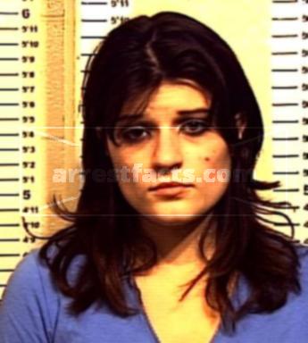 Marissa Renee Erickson