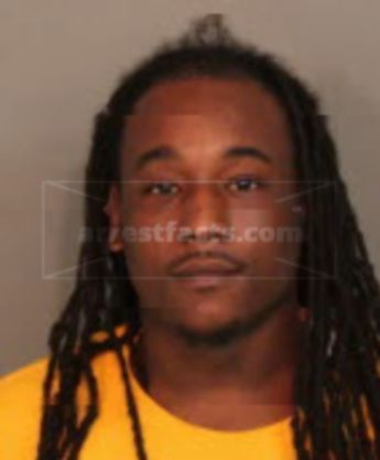 Renwick Malone