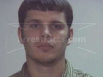 Jason Eric Landrum