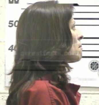Helen Molina