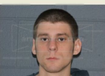 Zachary Glenn Mills