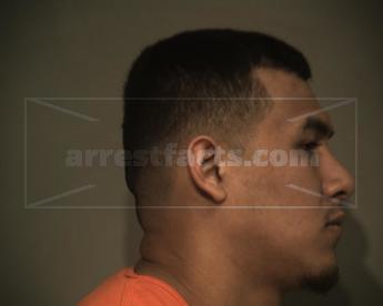 Raul Jose Gallegos Martinez