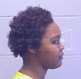 Shawanda Swain