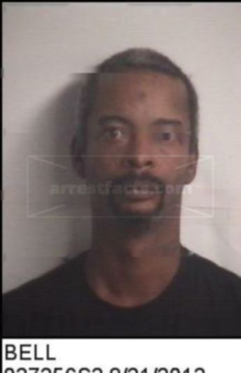 Devangelo Lamotte Bell