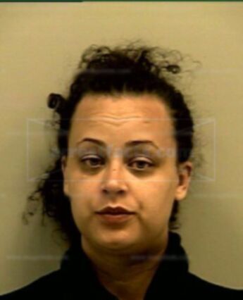 Lyndsy Soraya Patton