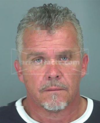 Rodney Scott Burnett