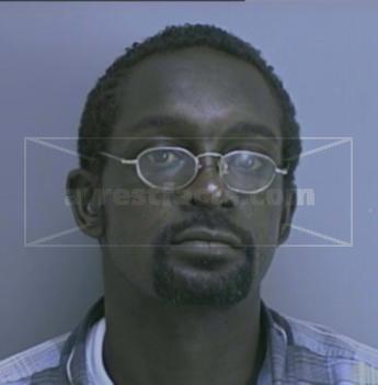 Robert Lee Burton