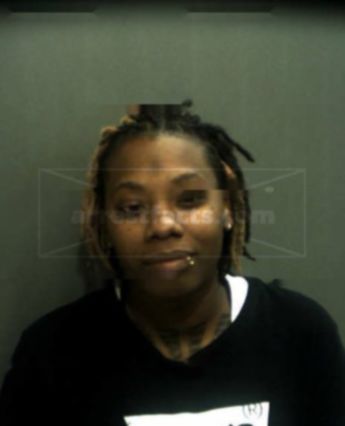 Rashae Jamil Peoples