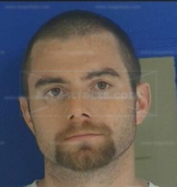 Darrin James Cook