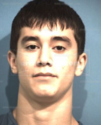 Austin Lee Morita