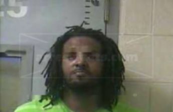 Quinton M Jackson