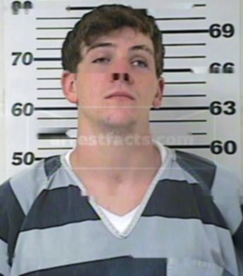 Andrew Nelson Whiddon