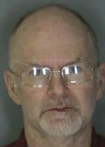 Robert Earl Brown