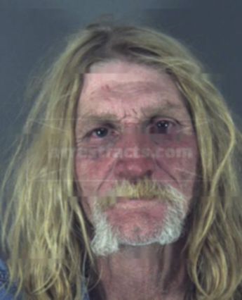 Dale Rex Myers