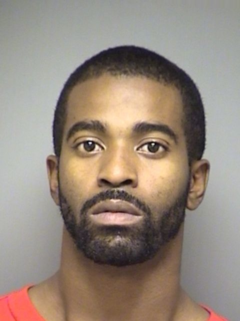 Vincent Deshun Daniels