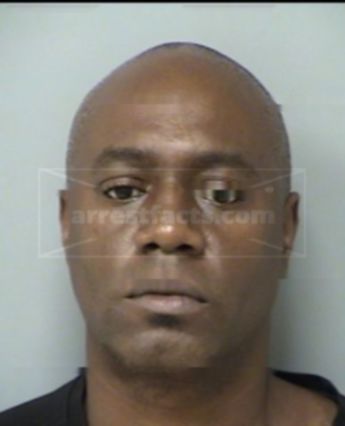Anthony Quinton Harden