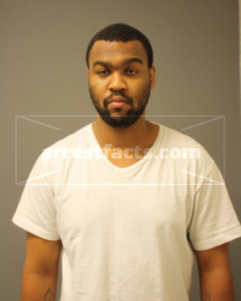 Demetrius Yarbrough