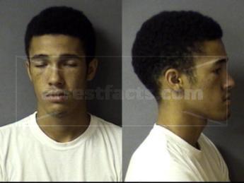 Anthony Jerome Crosby