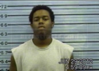 Javonta Lakeith Williams