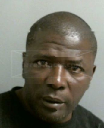Shawn Lecraig Davis Sr.