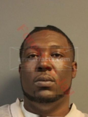 Rozzario Demond Hawthorne