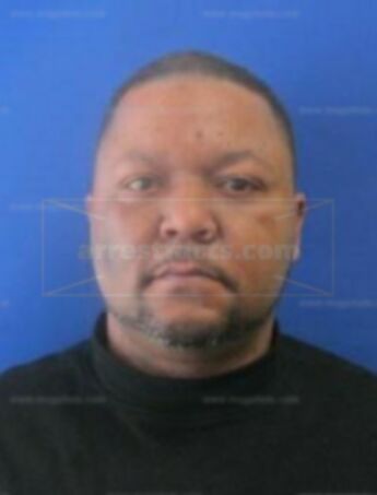 Byron Terron Epps