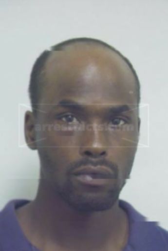 Derek Carter
